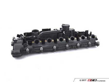 ES#253964 - 11127809860 - Valve Cover - Genuine BMW - BMW