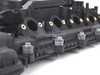 ES#253964 - 11127809860 - Valve Cover - Genuine BMW - BMW