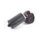 ES#2901751 - 8D1955113B - Front Wiper Motor - Located beneath the windshield rain tray - Vemo - Audi Volkswagen