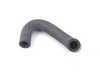 ES#3462985 - 06B121058 - Oil Cooler Hose - Return - Connects the oil cooler to the hard water tube - Hudson - Audi Volkswagen