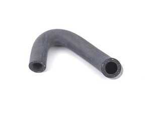ES#3462985 - 06B121058 - Oil Cooler Hose - Return - Connects the oil cooler to the hard water tube - Hudson - Audi Volkswagen
