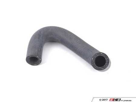 ES#3462985 - 06B121058 - Oil Cooler Hose - Return - Connects the oil cooler to the hard water tube - Hudson - Audi Volkswagen