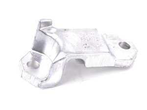 ES#2599071 - 31352284110 - Sway Bar Bracket Cover Plate - Priced Each - Covers the sway bar bushing holder - Genuine BMW - BMW