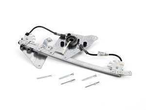 ES#1896870 - 4B0839462 - Rear Window Regulator - Right - Does not include the window motor - Pimax - Audi