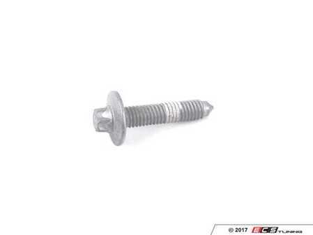 ES#2611338 - 11137603830 - Genuine BMW Asa-bolt - Genuine BMW - BMW