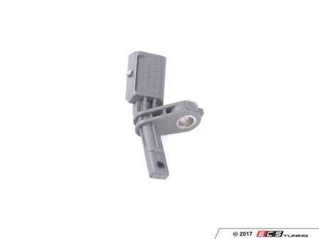 ES#3447646 - WHT003856A - ABS Sensor - Right - Clear the ABS light from your dash. - Hudson - Audi Volkswagen