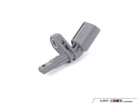 ES#3447647 - WHT003857A - ABS Sensor - Left - Clear the ABS light from your dash. - Hudson - Audi Volkswagen
