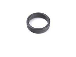 ES#3424358 - 94410713605 - Oil Pump Pickup Tube Sealing Ring - Priced Each - Don't lose oil pressure by reusing your old ring - 1 Required - Genuine Porsche - Porsche