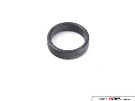 ES#3424358 - 94410713605 - Oil Pump Pickup Tube Sealing Ring - Priced Each - Don't lose oil pressure by reusing your old ring - 1 Required - Genuine Porsche - Porsche