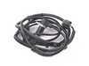 ES#2901786 - 8E0927807C - Rear ABS Sensor - Left - Clear codes and restore ABS function - Vemo - Audi