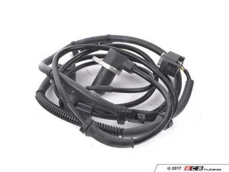ES#2901786 - 8E0927807C - Rear ABS Sensor - Left - Clear codes and restore ABS function - Vemo - Audi