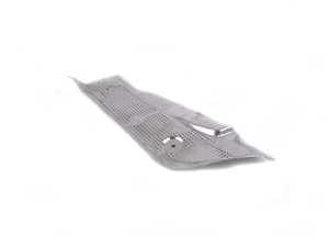 ES#126358 - 51488196170 - HEAT INSUL. - Genuine BMW - BMW