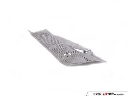 ES#126358 - 51488196170 - HEAT INSUL. - Genuine BMW - BMW