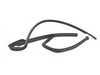 ES#129544 - 51718159943 - HOOD SEALING - Genuine BMW - BMW