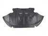 ES#3463427 - 4B3863821 - Front Belly Pan - Reduces noise and protects your undercarriage - Bremmen Parts - Audi