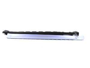 ES#2080965 - 51712156553 - JCW Aero Side Skirt Air Inlet - Left - (NO LONGER AVAILABLE) - Mounts to the lower door entrance. - Genuine MINI - 