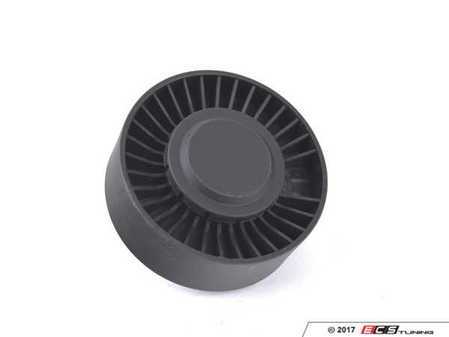 ES#3451040 - 11287556251 - Upper Idler Pulley - The higher idler pulley - URO - BMW