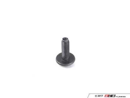 ES#16935 - 07147142048 - FILLISTER HEAD SCREW - Genuine BMW - BMW