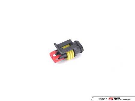 ES#207220 - 61137699635 - SOCKET HOUSING - Genuine BMW - BMW