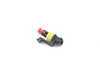 ES#207220 - 61137699635 - SOCKET HOUSING - Genuine BMW - BMW