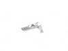 ES#255958 - 61137699638 - BUSHING CONTACT - Genuine BMW - BMW