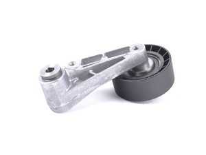 ES#2158891 - 11281736724 - Tensioner Pulley Assembly - Keep your alternator turning properly. - Ina - BMW