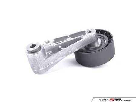 ES#2158891 - 11281736724 - Tensioner Pulley Assembly - Keep your alternator turning properly. - Ina - BMW