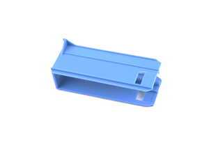 ES#165165 - 61136925547 - SLIDER - Genuine BMW - BMW MINI