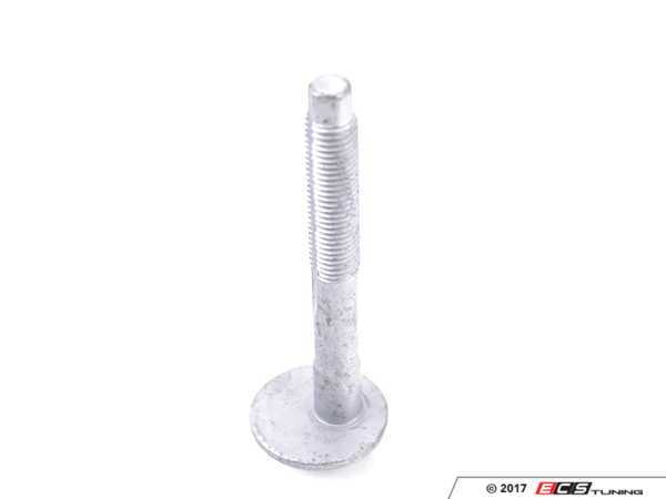 Genuine Volkswagen Audi - WHT000228 - Eccentric Bolt - Priced Each (WHT ...