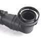 ES#3450051 - 1C0131149 - Connecting Pipe - Connects secondary air pump to injection valve hose - Kayser - Volkswagen