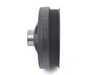 ES#3422025 - 1120300000 - Engine Harmonic Balancer - Does not include new mounting bolt - Genuine Mercedes Benz - Mercedes Benz