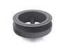 ES#3422025 - 1120300000 - Engine Harmonic Balancer - Does not include new mounting bolt - Genuine Mercedes Benz - Mercedes Benz