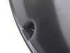 ES#3478666 - Cl9 - 9cm "Classic" Universal Fender Flares - Pair - ABS plastic universal fender flares that add 9cm of width per side - Clinched - Audi BMW Volkswagen Mercedes Benz MINI Porsche