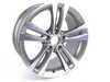 ES#2994124 - 36116868378 - Genuine BMW Style 397 Alloy Wheel - Replace a broken wheel or improve the look of your car with Genuine BMW style. - Genuine BMW - BMW