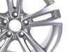 ES#2994124 - 36116868378 - Genuine BMW Style 397 Alloy Wheel - Replace a broken wheel or improve the look of your car with Genuine BMW style. - Genuine BMW - BMW