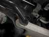 ES#3478040 - 008050ecs01KT - Rear Lower Control Arm Brace - Audi B8 A4/A5/S4/S5 - Provides additional support to the rear lower control arms for flex reduction to enhance your driving experience - ECS - Audi