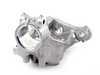 ES#2714374 - 31216792286 - Steering Knuckle - Right - Also refered to as a spindle, wheel carrier, or wheel bearing housing, this knuckle joins all of the suspension components to the wheel - Genuine BMW - BMW
