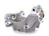 ES#2714374 - 31216792286 - Steering Knuckle - Right - Also refered to as a spindle, wheel carrier, or wheel bearing housing, this knuckle joins all of the suspension components to the wheel - Genuine BMW - BMW