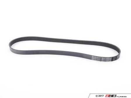 ES#3236058 - 85528615 - Accessory Belt - Replaces your cracked or worn belt - Gates - Audi Volkswagen