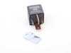 ES#3437886 - 4H0951253 - Multipurpose Relay - Priced Each - Replacement 4 pin relay - Flosser - Audi Volkswagen