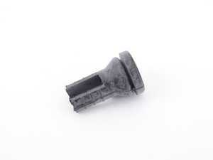 ES#3190283 - 924-254 - Battery Exhaust Vent Tube - Allows the batteries gases to be vented outside of the vehicle rather than into the trunk. - Dorman - BMW