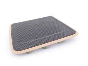 ES#2563016 - 51467314781 - Loudspeaker Cover - Fits on the left side. - Genuine BMW - BMW