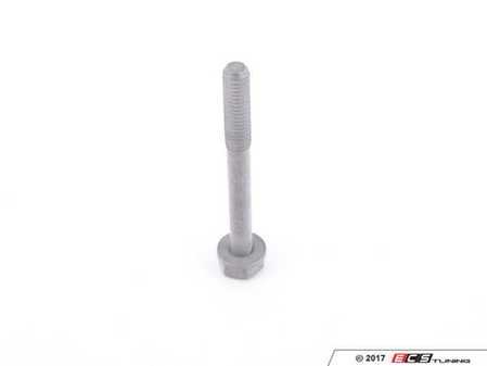 ES#2860074 - 07119904526 - HEX BOLT WITH WASHER - Genuine MINI - 