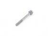 ES#2860074 - 07119904526 - HEX BOLT WITH WASHER - Genuine MINI - 