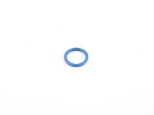 ES#3183320 - WHT006335A - Sealing O-Ring - Priced Each  - O-ring used in various places on your European vehicle - 12x2 - Genuine Volkswagen Audi - Audi