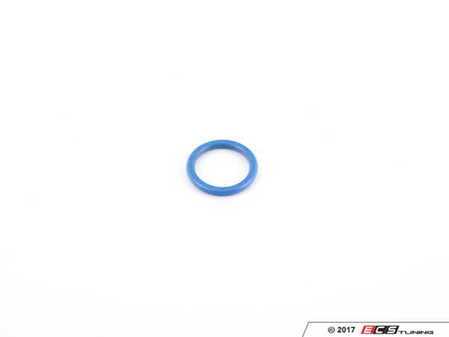ES#3183320 - WHT006335A - Sealing O-Ring - Priced Each  - O-ring used in various places on your European vehicle - 12x2 - Genuine Volkswagen Audi - Audi