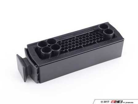 ES#165800 - 61138377146 - 43 POL PLUG HSG - Genuine BMW - BMW