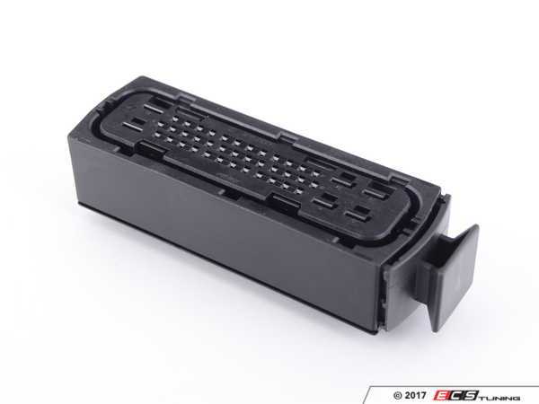 Genuine BMW - 61138377146 - 43 POL PLUG HSG (61-13-8-377-146)