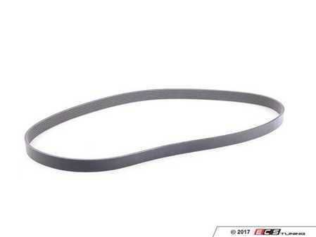 ES#3419062 - 06E903137AB - Supercharger Belt - Replace your cracked or worn belt - Mitsuboshi - Audi Volkswagen