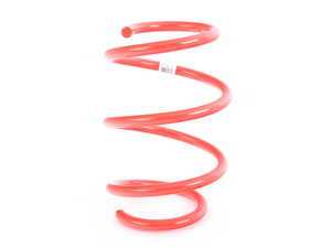 ES#2611504 - 31336860630 - Coil Spring - Genuine BMW - BMW